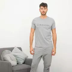 CALVIN KLEIN - Polera Pijama Hombre Calvin Klein
