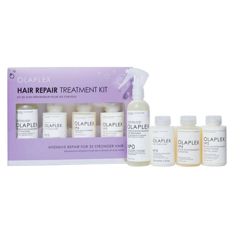 OLAPLEX - Hair Repair Treatment Kit