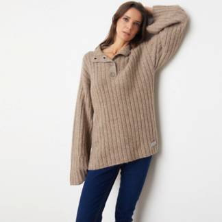 APOLOGY - Sweater Mujer Cecilia Bolocco Para Apology