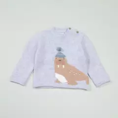 YAMP - Sweater Bebé Niño Yamp