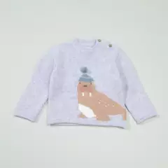 YAMP - Sweater Bebé Niño Yamp