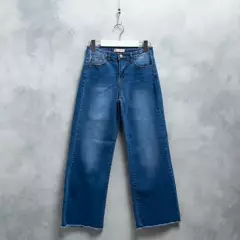 ELEVEN - Jeans Niña Algodón Eleven