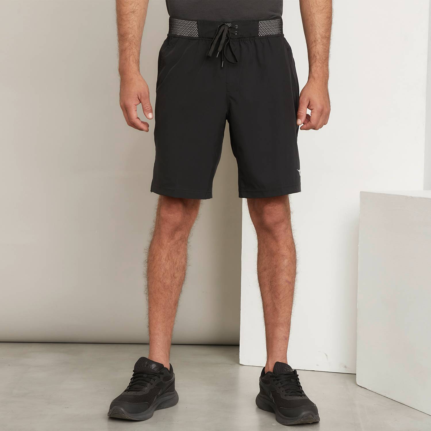 Short Deportivo Hombre DIADORA