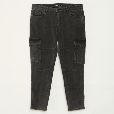 Mossimo Jeans Skinny Fit Hombre Coolebra