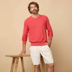 CASCAIS - Sweater Algodón Hombre Cascais