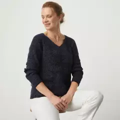 NEWPORT - Sweater Mujer Newport