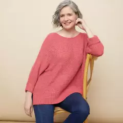 S. COCCI - Sweater Mujer S.Cocci