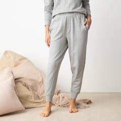 CALVIN KLEIN - Pantalón de Pijama Mujer Calvin Klein