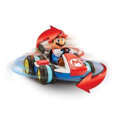 NINTENDO - Rc Mario Racer Nintendo