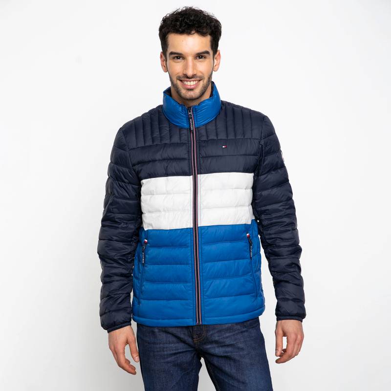 TOMMY HILFIGER Parka Sport Hombre Tommy Hilfiger