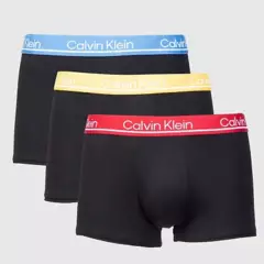 CALVIN KLEIN - Boxer Tejido Hombre Calvin Klein