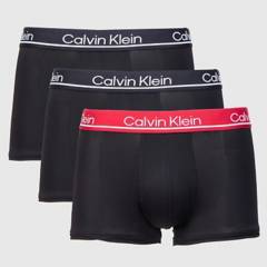 CALVIN KLEIN - Boxer Tejido Hombre Calvin Klein