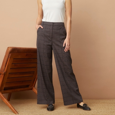 Pantalón Casual Mujer Stefano Cocci STEFANO COCCI