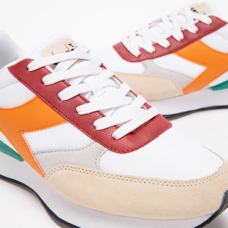 Diadora Intrepid  Zapatos hombre deportivos, Zapatillas hombre