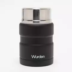 WURDEN - Termo Comida 500 Ml Wurden