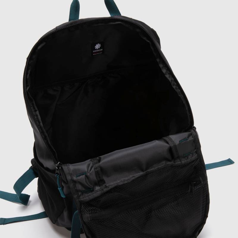 Bolso Deportivo Hombre Mountain Negro