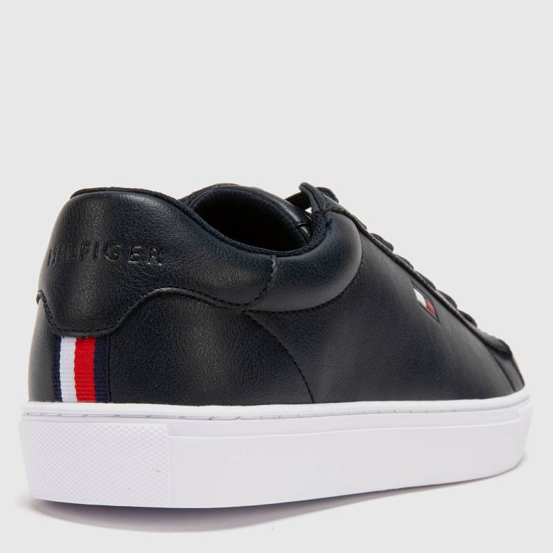 TOMMY HILFIGER Tommy Hilfiger Zapatilla Urbana Hombre Azul