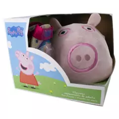 PEPPA PIG - Set Seguridad Peppa Pig