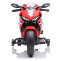 HONDA - Moto 2 Ruedas Rojo Honda