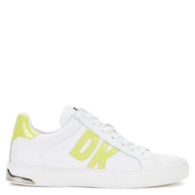 DKNY Zapatilla Urbana Mujer DKNY