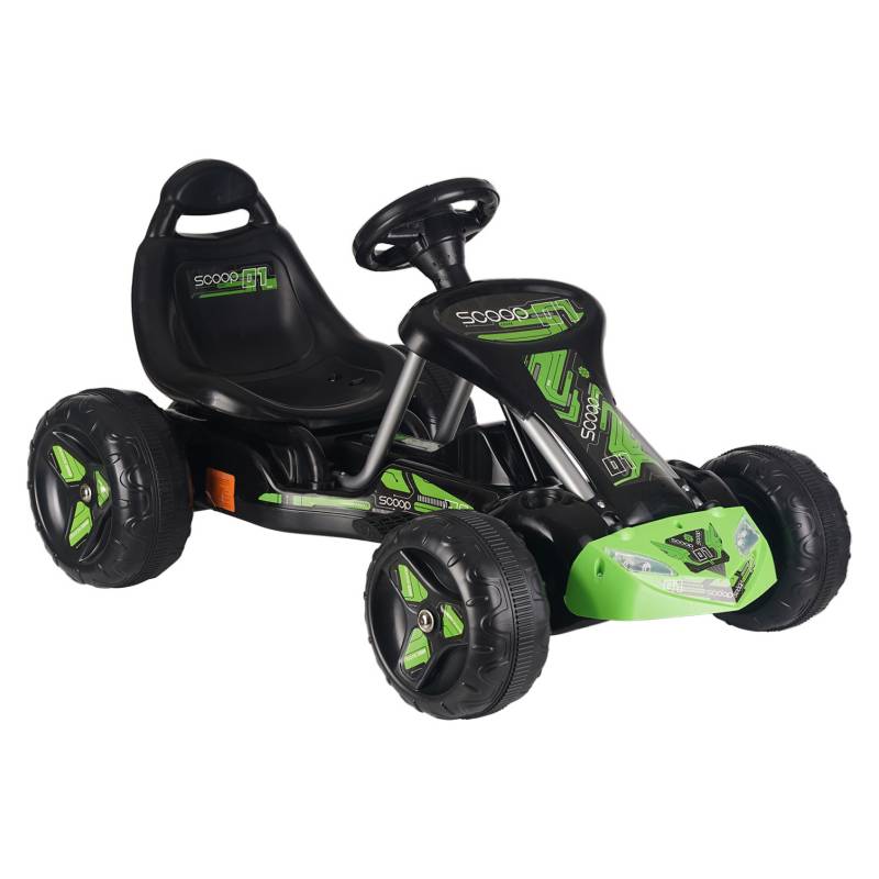 SCOOP Go Kart Kids Scoop | falabella.com