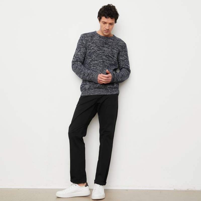 BASEMENT Cardigan Hombre