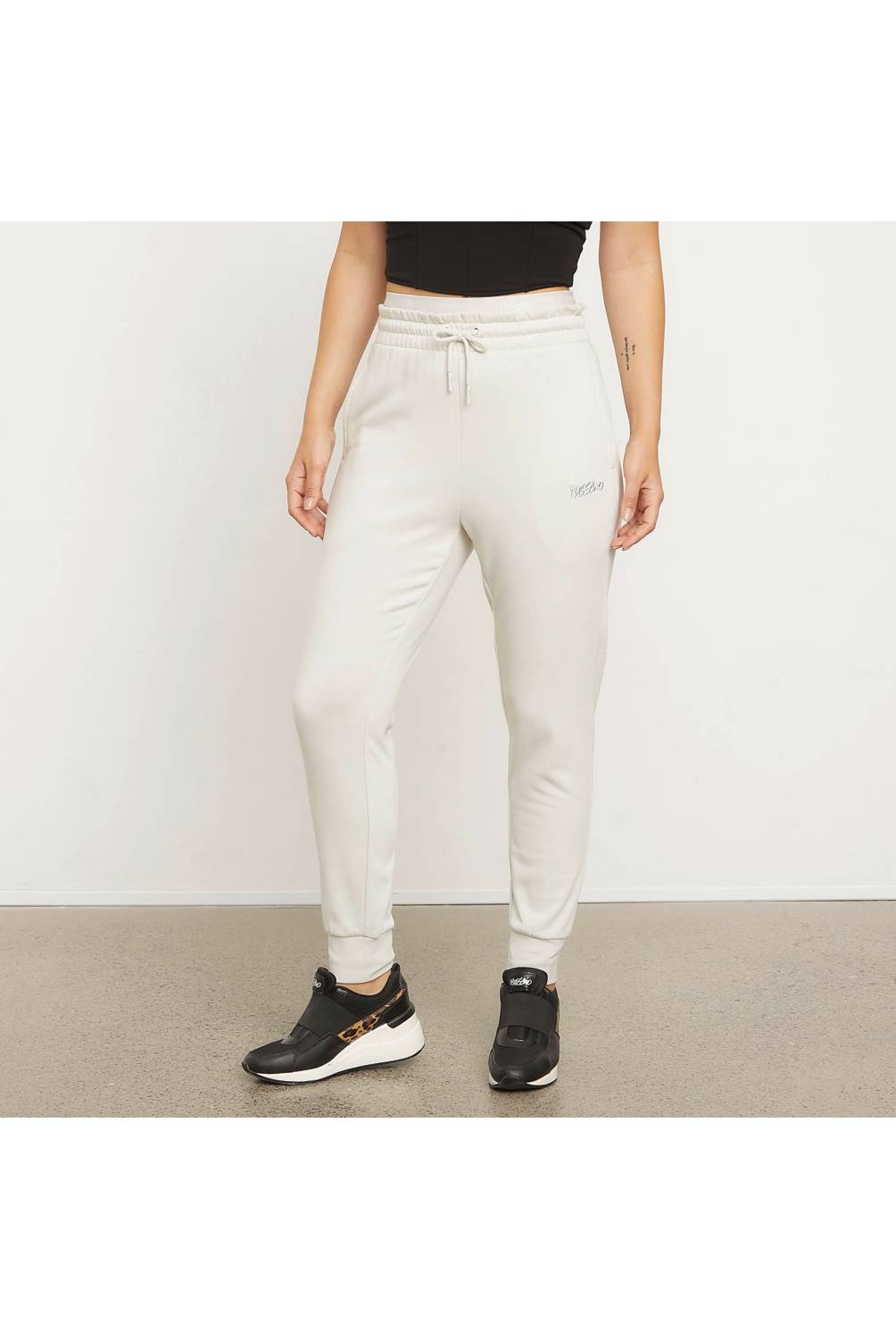 MOSSIMO Pantalón Deportivo Mujer Mossimo