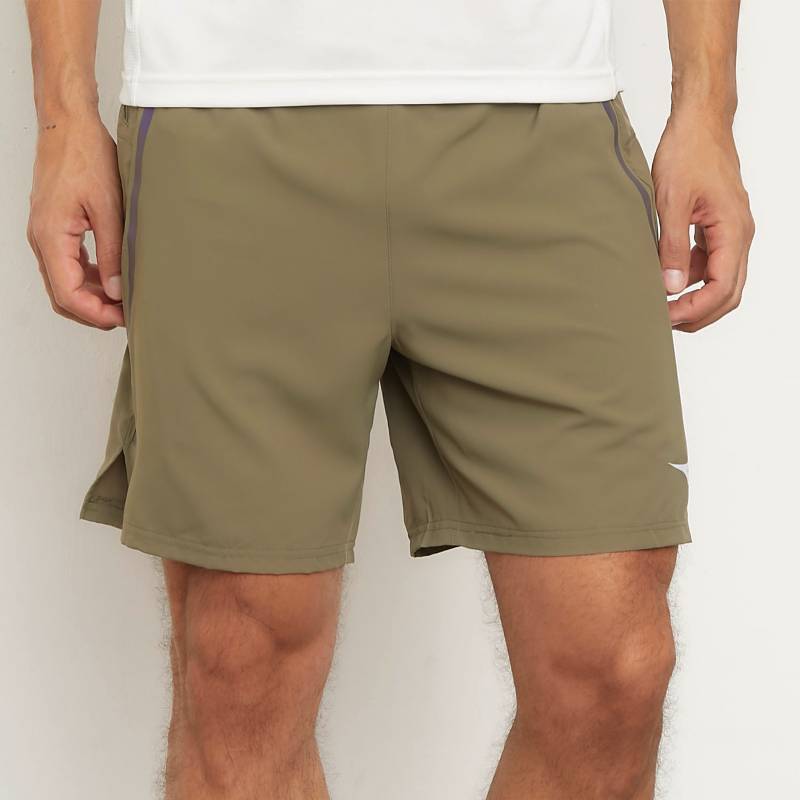 Short Deportivo Vent Running 15 Hombre-RVCA Chile