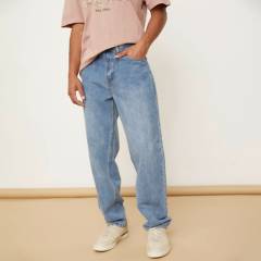 BEARCLIFF - Jeans Hombre Bearcliff