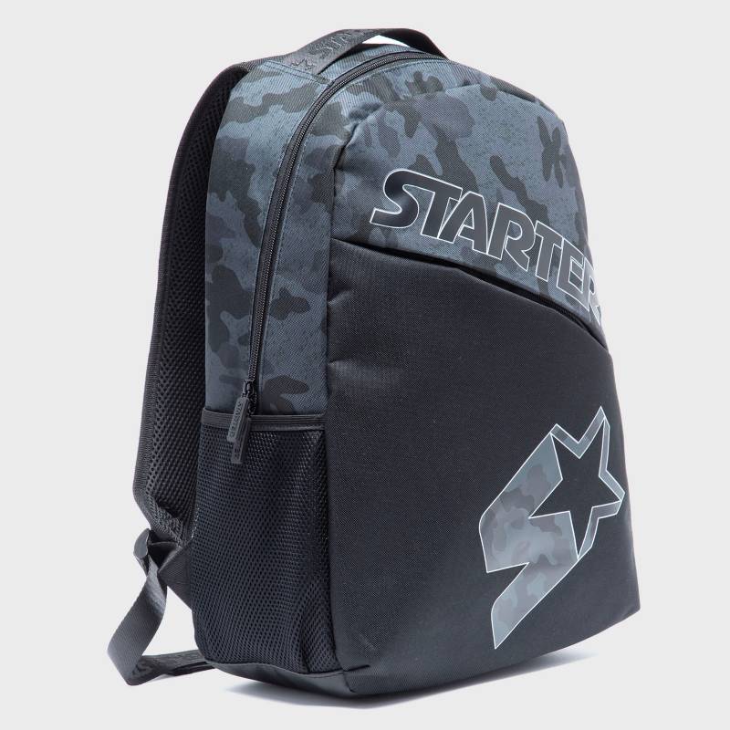 STARTER Mochila Negro Hombre Starter