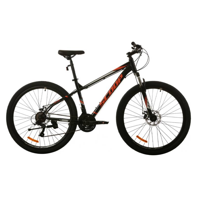 SCOOP Bicicleta Mountain Bike Falcon Aro 29 Hombre Scoop