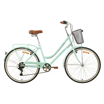 BICICLETA FAUCON URBANA MUJER LIENA ARO 26