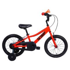 SCOOP - Bicicleta Infantil Sparrow Aro 16 Unisex Scoop