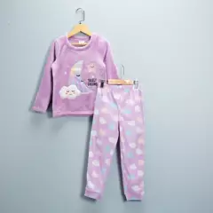 YAMP - Pijama Niña Yamp