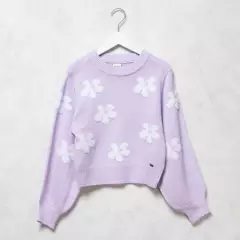 ELEVEN - Sweater Niña Eleven