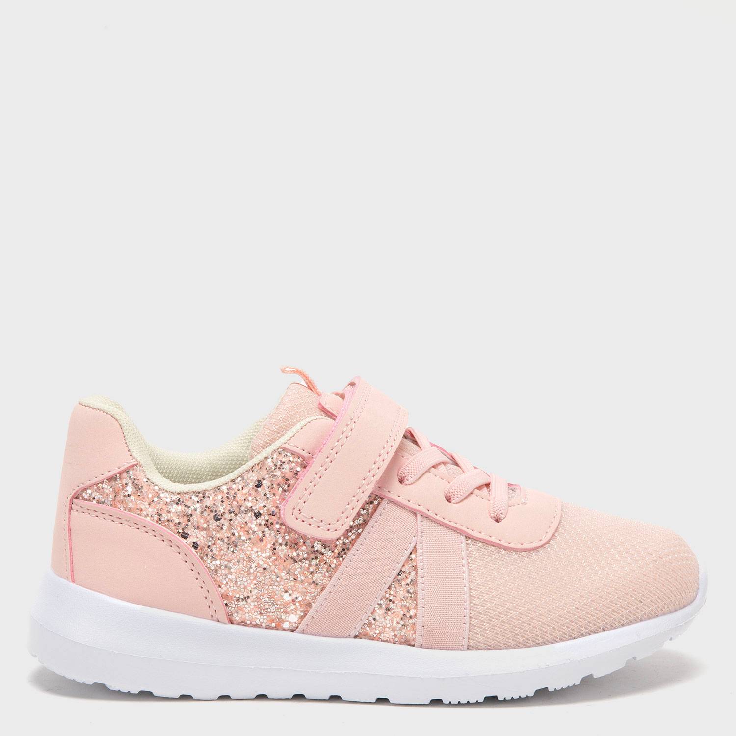 YAMP Zapatillas Urbanas Ni a Rosado Yamp falabella