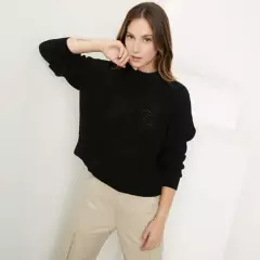 SYBILLA - Sweater Mujer Sybilla