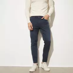 MOSSIMO - Jeans Skinny Fit Hombre Mossimo