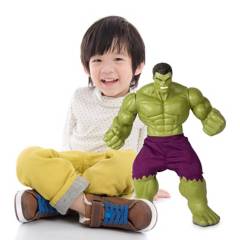 MARVEL - Hulk Green Revolution Marvel