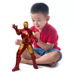 MARVEL - Iron Man Revolution Marvel
