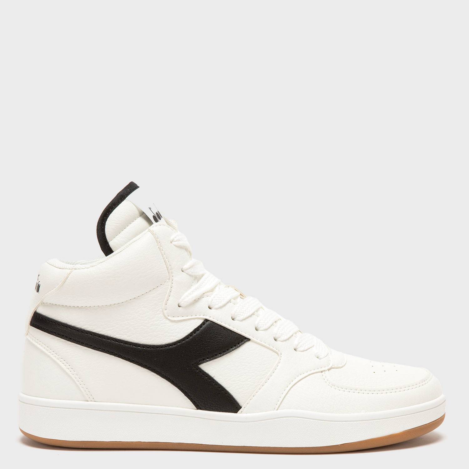 Diadora James 5 Zapatillas Urbana Hombre Blanco