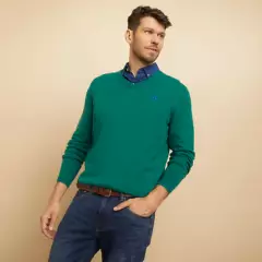 LA MARTINA - Sweater Hombre Sw Premium La Martina