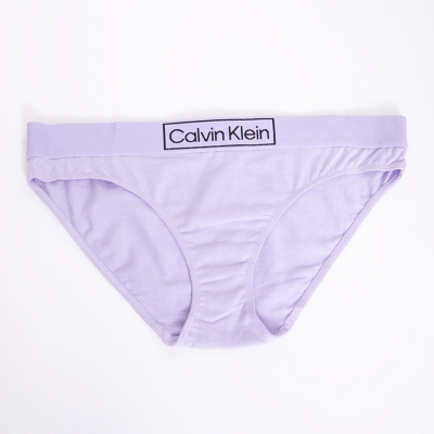 Calzón Bikini Mujer Calvin Klein