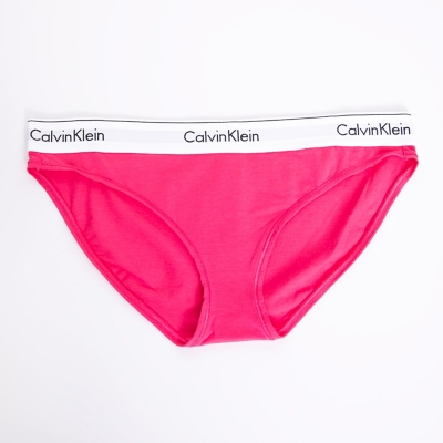 Calzón Bikini Mujer Calvin Klein