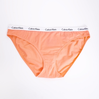 Calzón Bikini Mujer Calvin Klein