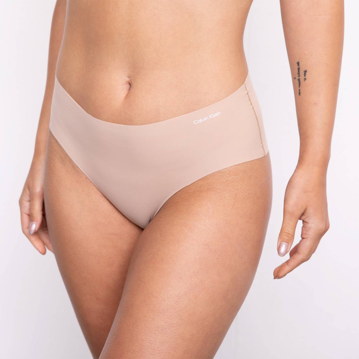 Calzón Bikini Mujer Calvin Klein