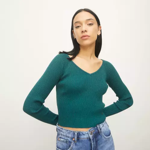 AMERICANINO - Sweater Mujer Americanino