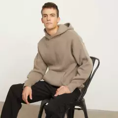 AMERICANINO - Sweater Algodón Hombre Americanino