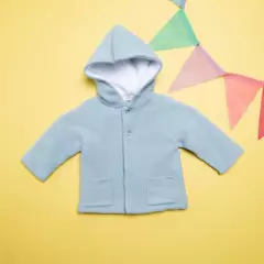 CONIGLIO - Sweater Bebé Niño Algodón Coniglio