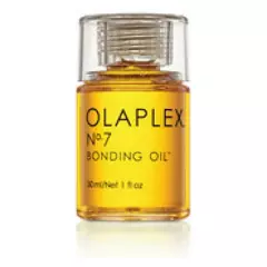 OLAPLEX - Aceite Capilar N°7 Bonding Oil 30 Ml Olaplex